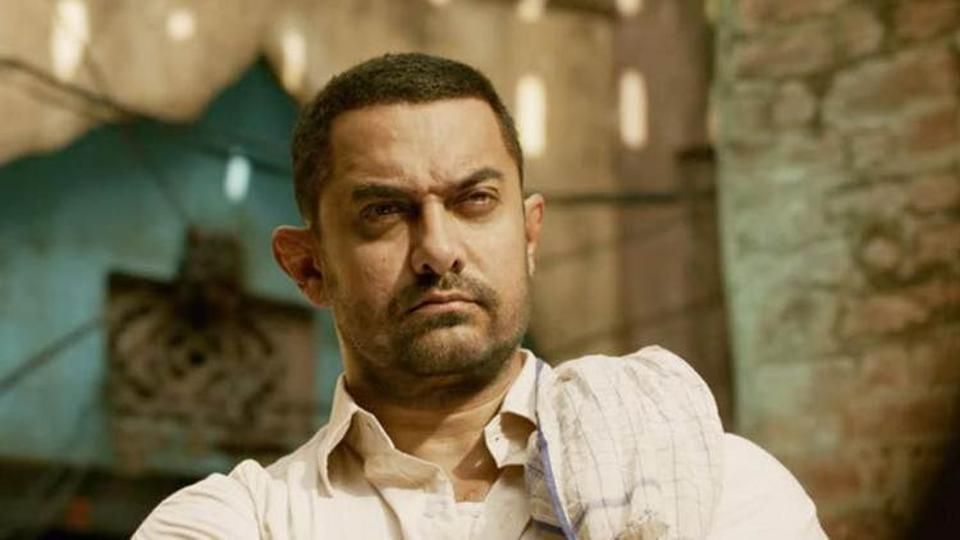 Aamir Khan rides high at China BO: Dangal earns  Rs 382.69 crore in two weeks