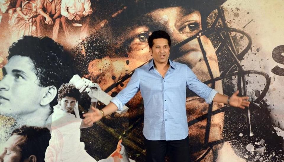 Shah Rukh Made A Sentimental Tweet To Sachin Tendulkar And His Reply Proves He's The Best 