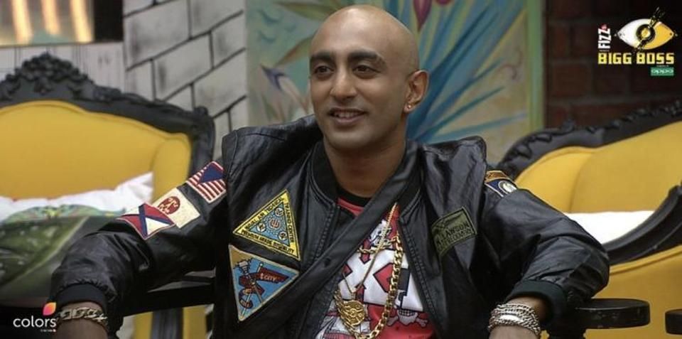 Bigg Boss 11: Can Rapper Akash Dadlani Win The Show? Here's Why He Can And Cannot!