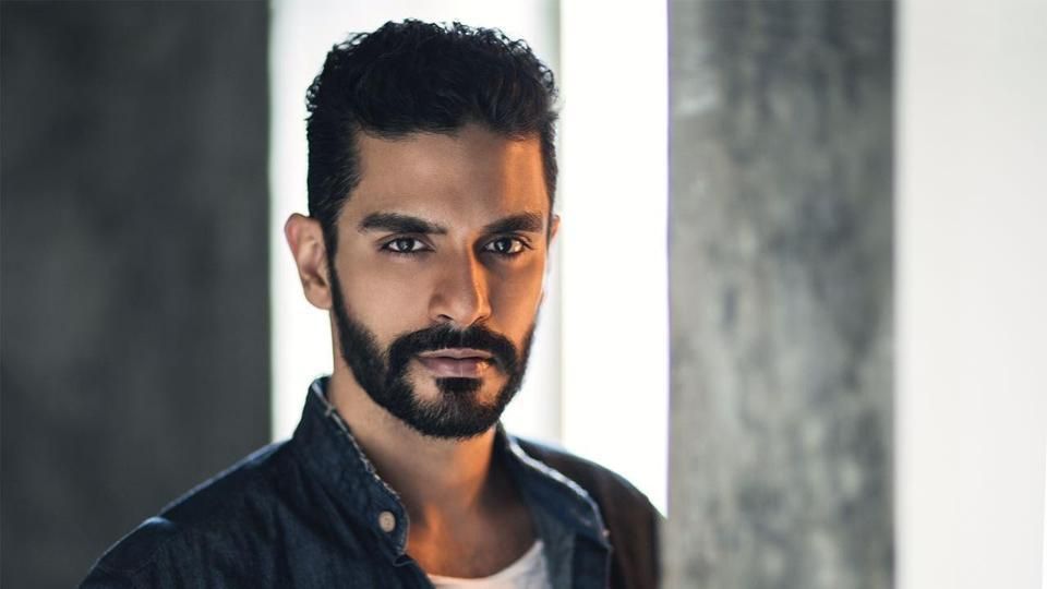 Salman Khan Is A Great Person And Colleague: Angad Bedi