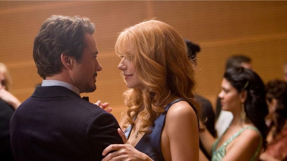 Could Tony Stark And Pepper Potts Come Together In Avengers 4?