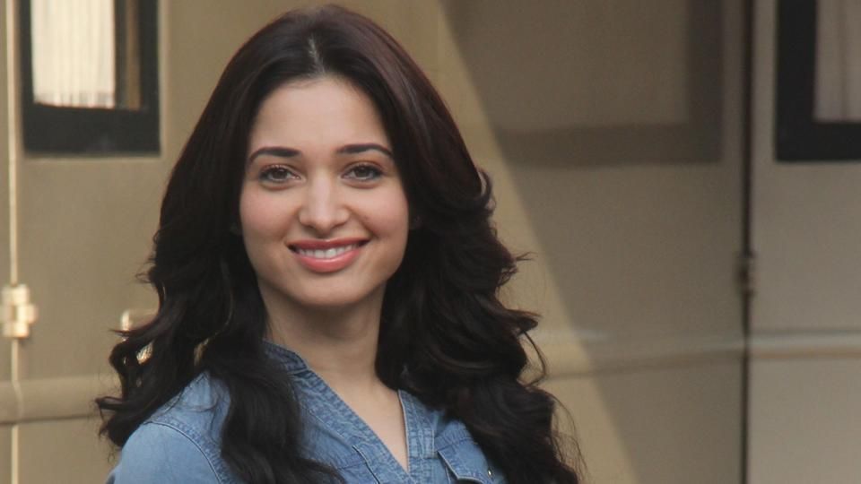 Here's Why Baahubali 2 Actress Tamannaah Bhatia Doesn't Talk About Her Love Life 