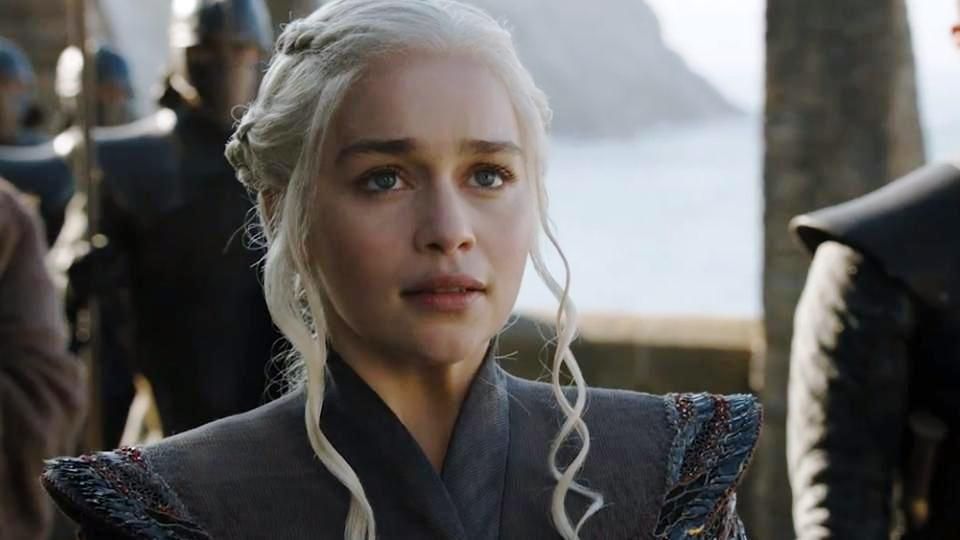'I'll Definitely Be Disappointed If She Doesn't Make It.' Emilia Clarke On The Future Of Her Character On Game Of Thrones