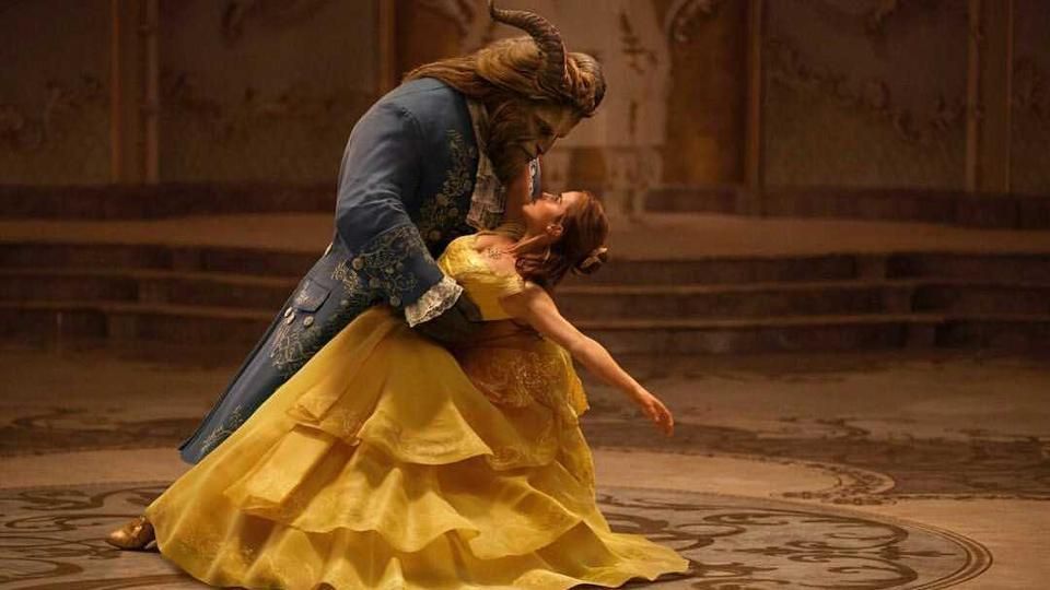 Beauty and the Beast's monster BO opening hints a sequel is coming