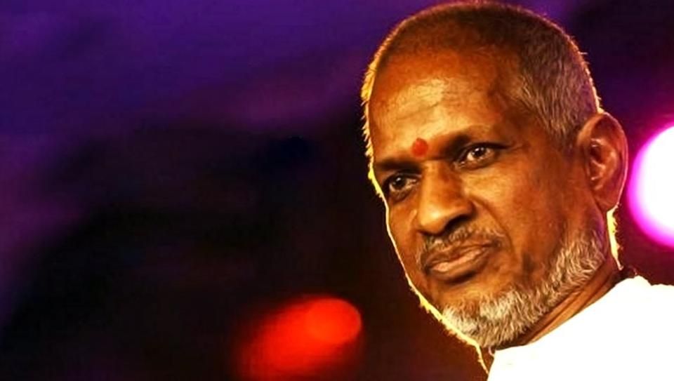 Ae Zindagi Gale Laga Le, Cheeni Kum And More Bollywood Gems By Ilayaraja That You Must Listen To!