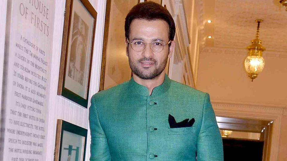 Rohit Roy Says That Once Upon A Time He Got Coffee But Not Work  