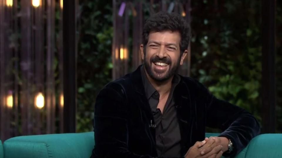 From Kabir Khan Not Being Happy With Ek Tha Tiger To The Directors Naming The Late Comers Actors: Here's All That Happened On KWK!
