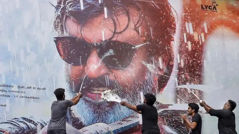 Will Rajinikanth's Political Stand Affect The Kaala Box Office?