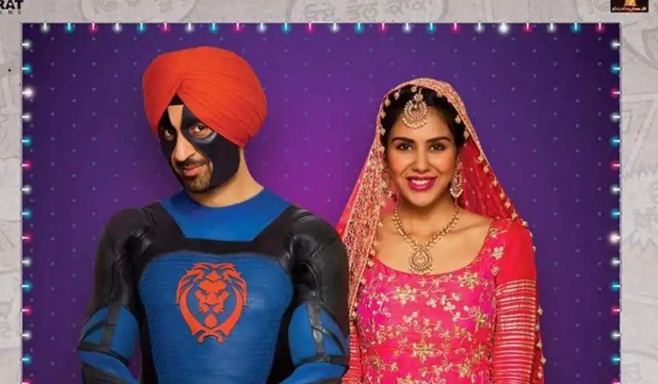 Bollywood Is Going Gaga Over Diljit Dosanjh’s Super Singh’s Trailer!