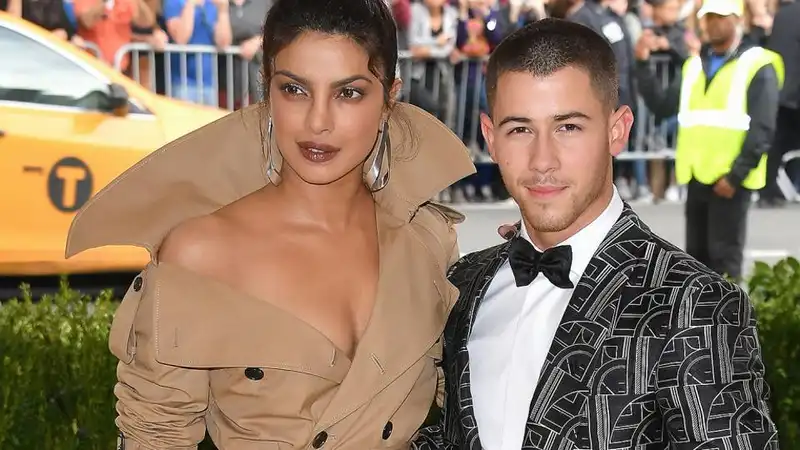 Foreign Media Confirms The Engagement Of Priyanka Chopra And Nick Jonas