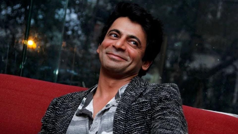 THIS Show Could Be Sunil Grover's Next Big Project! 