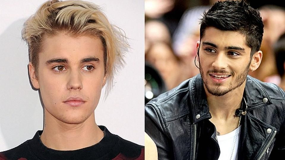 Best song ever? Zayn Malik and Justin Bieber planning to collaborate