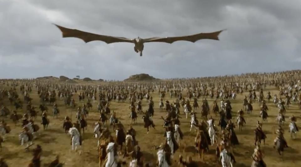 Game of Thrones: Did you catch all these details from season 7 trailer?