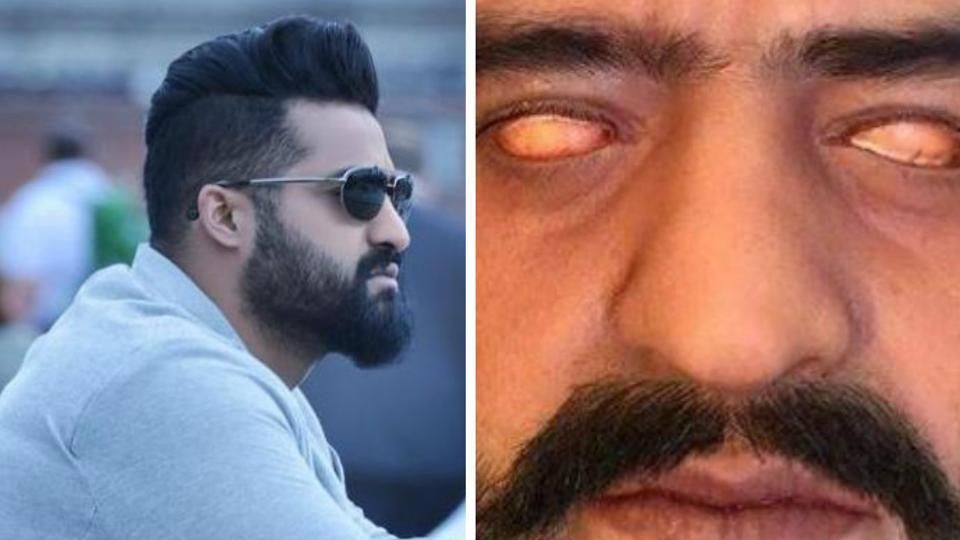 Jai Lava Kusa: First look of NTR's new film to be out on his birthday