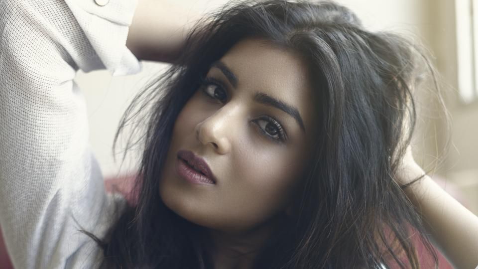 Pallavi Sharda: My heart lies in Bollywood. It is my priority right now