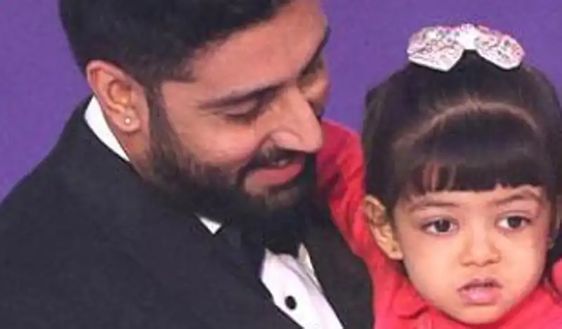 Abhishek Bachchan and Aaradhya: Cutest pictures of the father-daughter duo