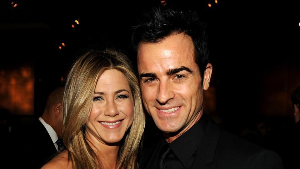 Are Jennifer Aniston And Brad Pitt Getting Back Together? Here's The Truth!