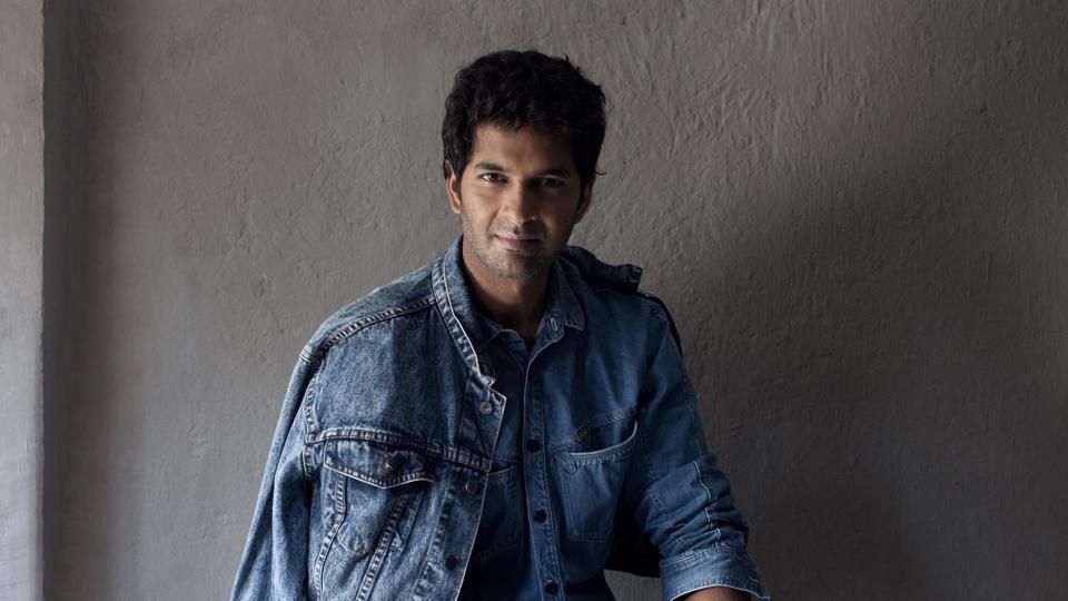 Purab Kohli: It’s only when I did Airlift that people saw I could do different roles