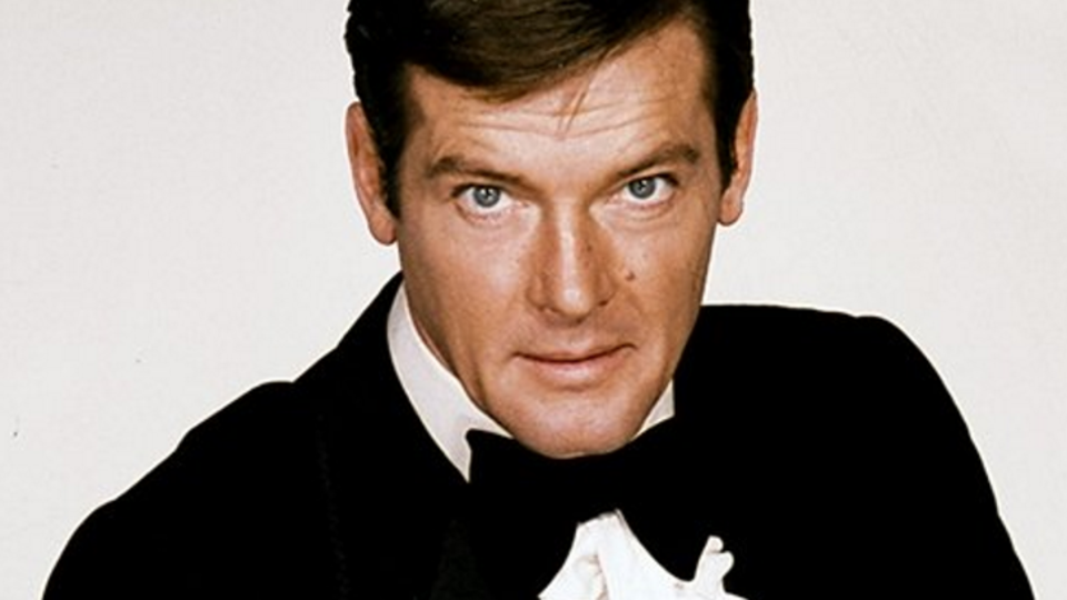Roger Moore dies: Read the bonkers, behind-the-scenes account of his first time playing Bond