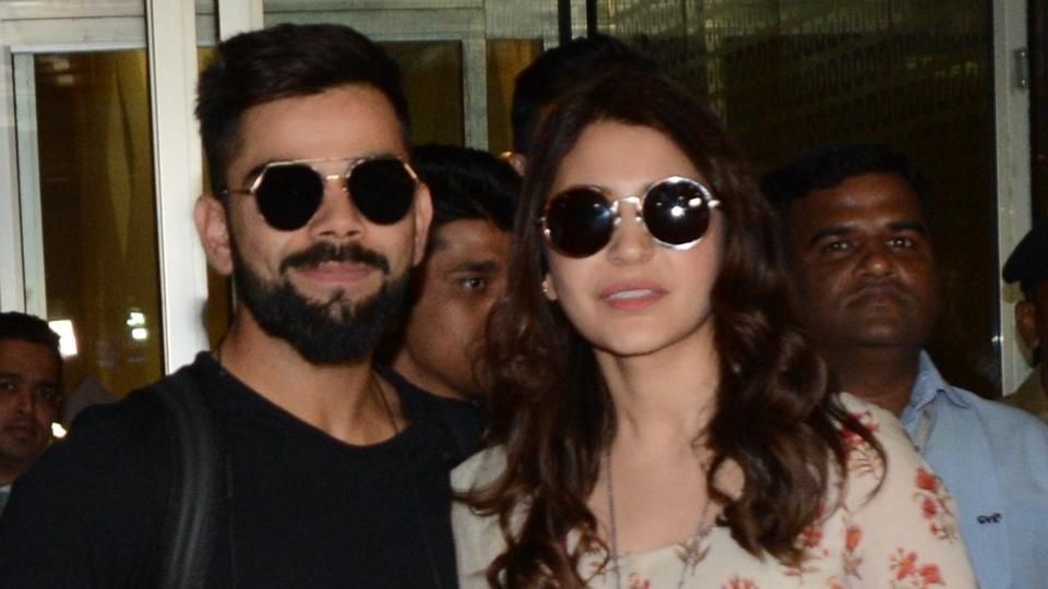 From Venue To Guest List: Here's All You Need To Know About Virushka's Mumbai Wedding Reception!