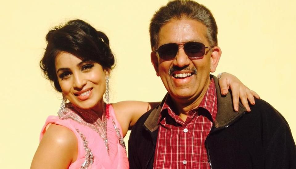 These Touching Messages From Popular TV Stars To Their Fathers Will Warm Your Heart!