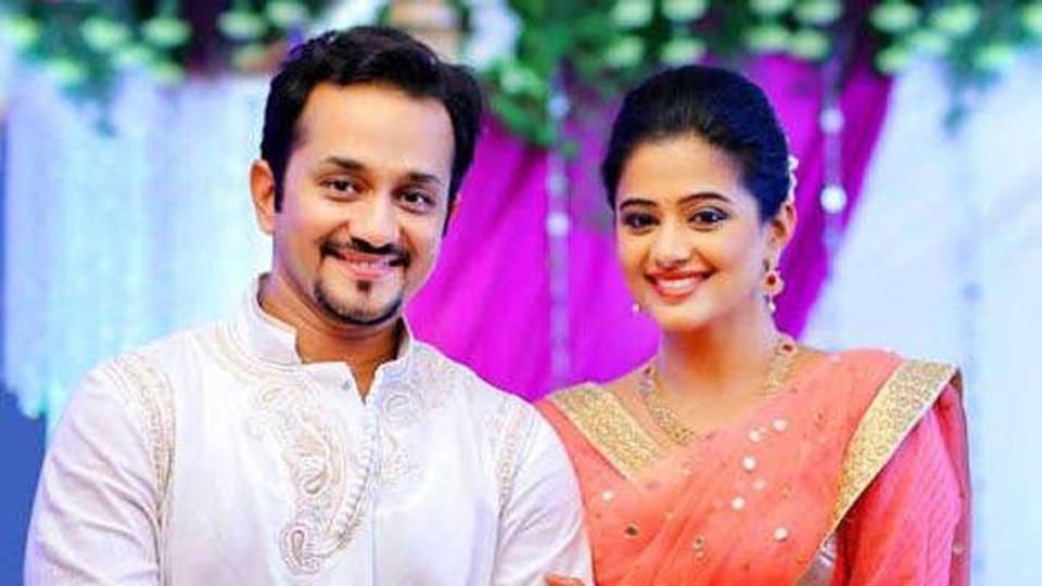 Chennai Express Star Priyamani Marries Mustafa Raj