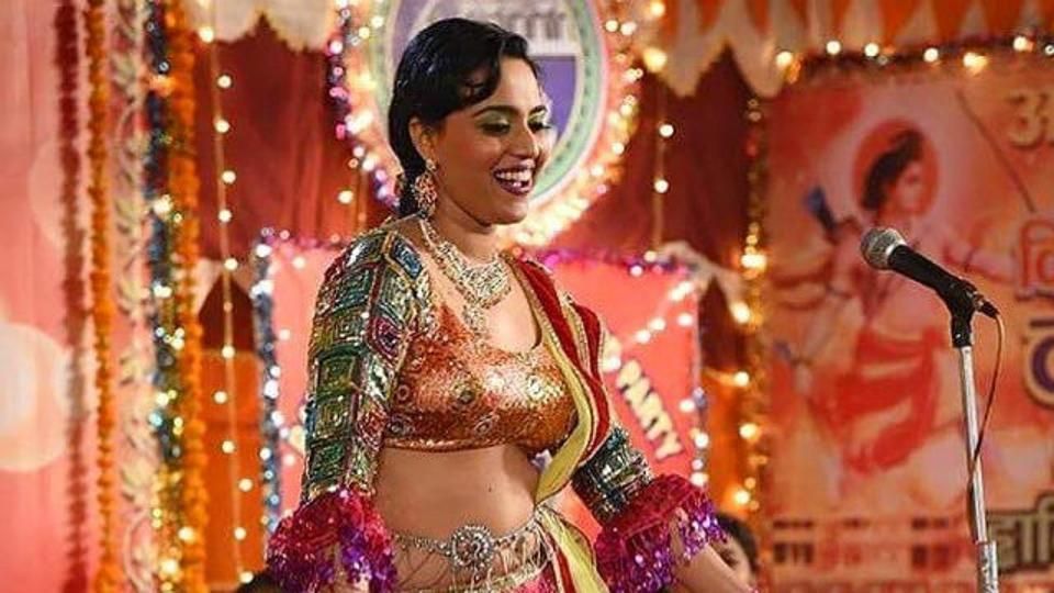 Anaarkali Of Aarah role was a risk, says Swara Bhaskar