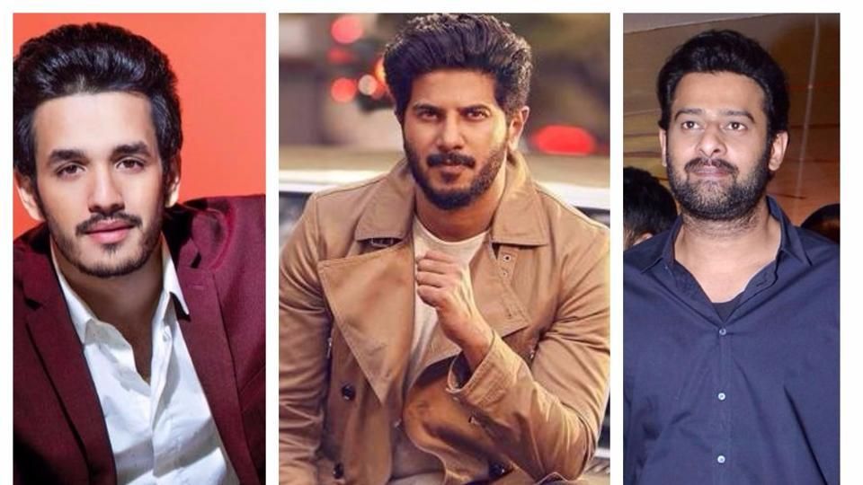 Prabhas, Allu Arjun: 5 Popular Actors From The South Who Are All Set To Make Their Bollywood Debut!