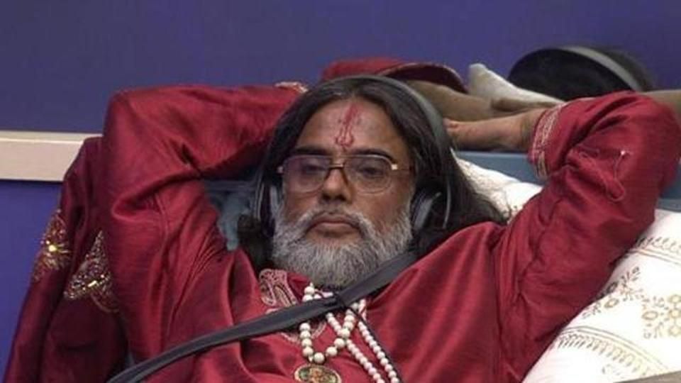 Swami Om of Bigg Boss denied anticipatory bail in molestation case