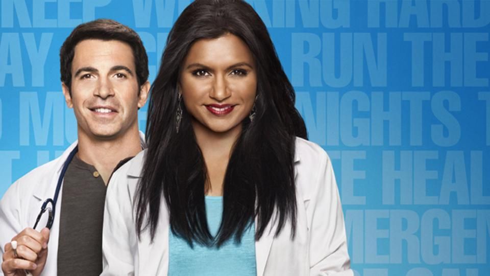 The Mindy Project to end after sixth and final season