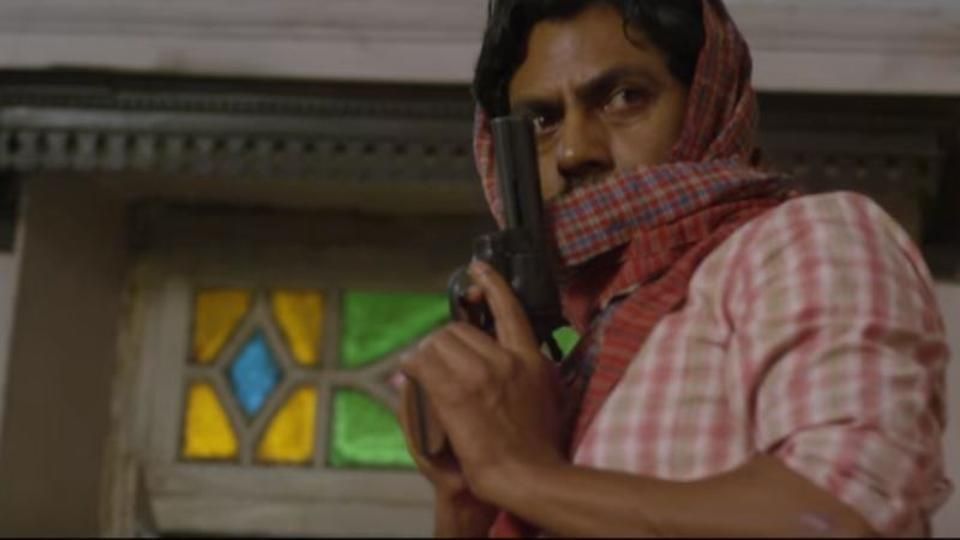 'Would rather do a Rs 50 Lakh Project Than A Rs 50 Crore One': Nawazuddin Siddiqui 