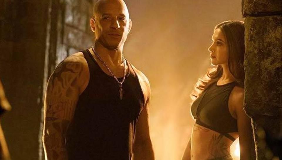 Is Deepika Padukone doing another film with Vin Diesel?
