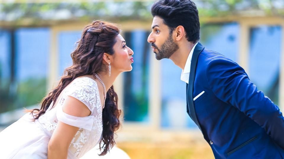 Divyanka Tripathi And Vivek Dahiya Talk About Their First Anniversary Plans, Starting A Family And More!