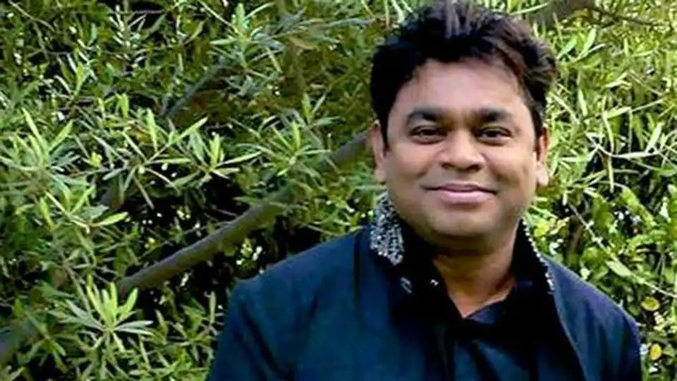 AR Rahman will go to Cannes to promote Tamil film Sangamithra