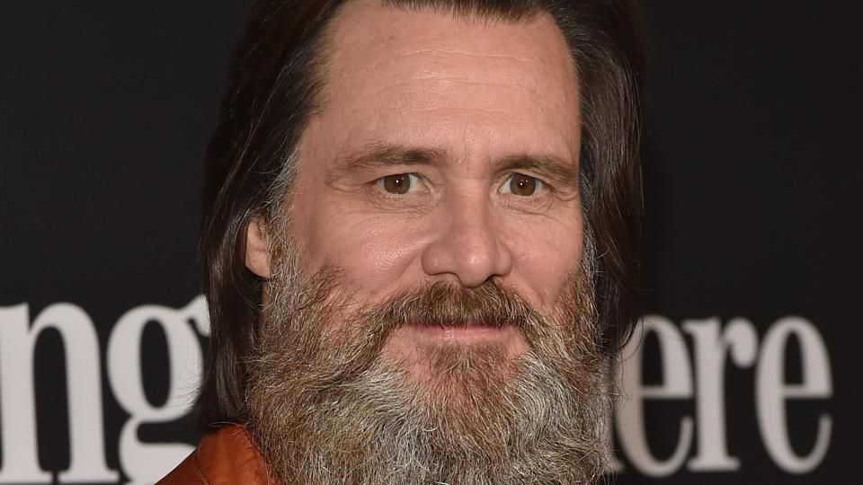 Jim Carrey could face trial over girlfriend’s suicide