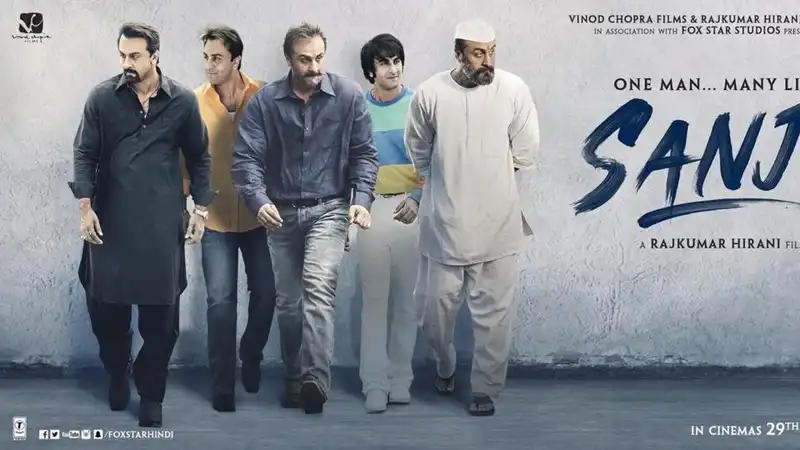 Here's When The Trailer Of Ranbir Kapoor's Sanju Will Release