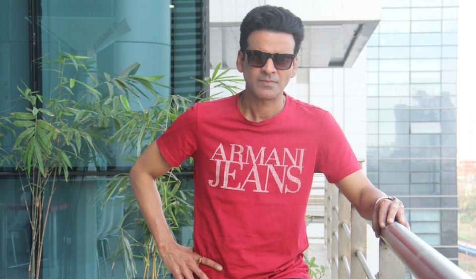 Manoj Bajpayee: Never expected my dialogues to become famous
