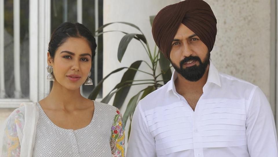 Manje Bistre: Sikh characters misrepresented in Bollywood films, says Gippy Grewal