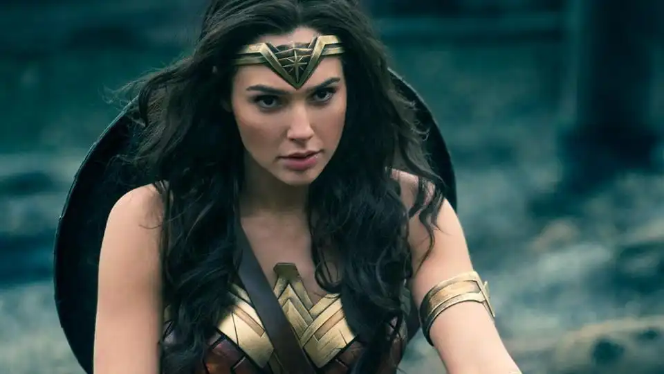 James Cameron Calls Wonder Woman 'A Step Backwards For Hollywood'; Patty Jenkins Responds