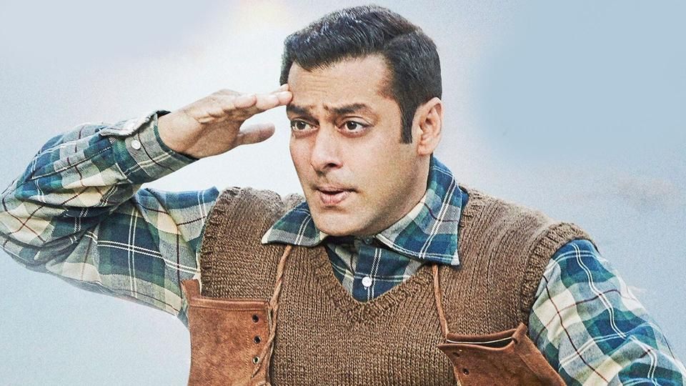 Tubelight: Salman Khan’s film becomes Bollywood’s first to have its own emoji