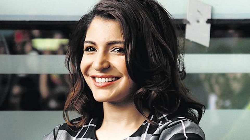 "I want to distribute sweets and chocolates to people" - Find Out Why Anushka Sharma Is Thankful To The Media!