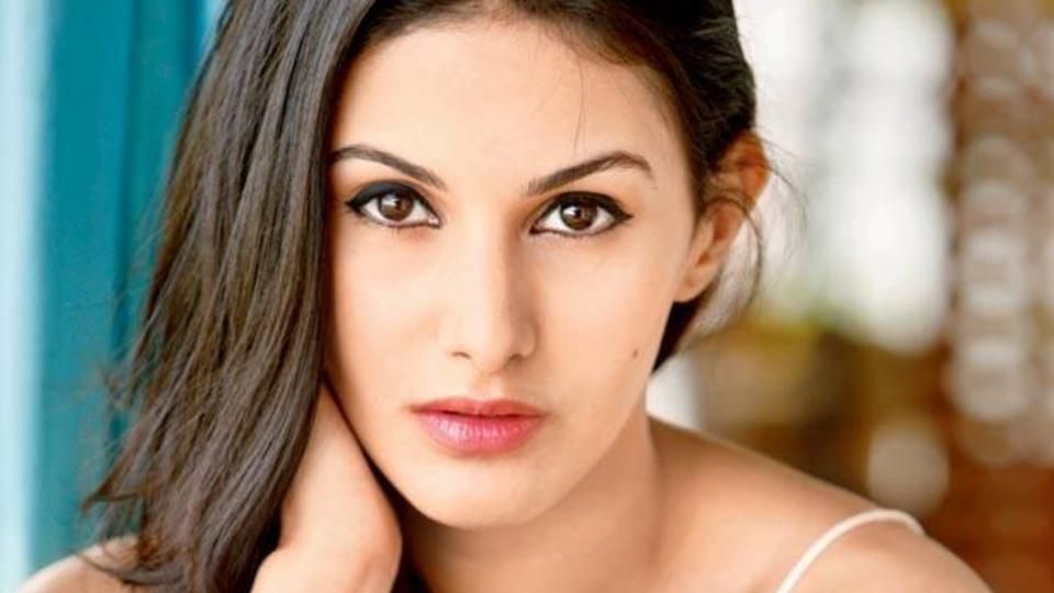 Amyra Dastur of Kung Fu Yoga has an interesting tryst with Tamil for her next f...