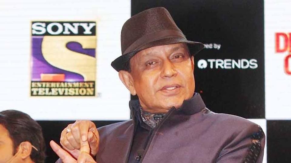 Concentrate On Your Talent More Than Getting Abs: Mithun Chakraborty's Advice To Young Actors
