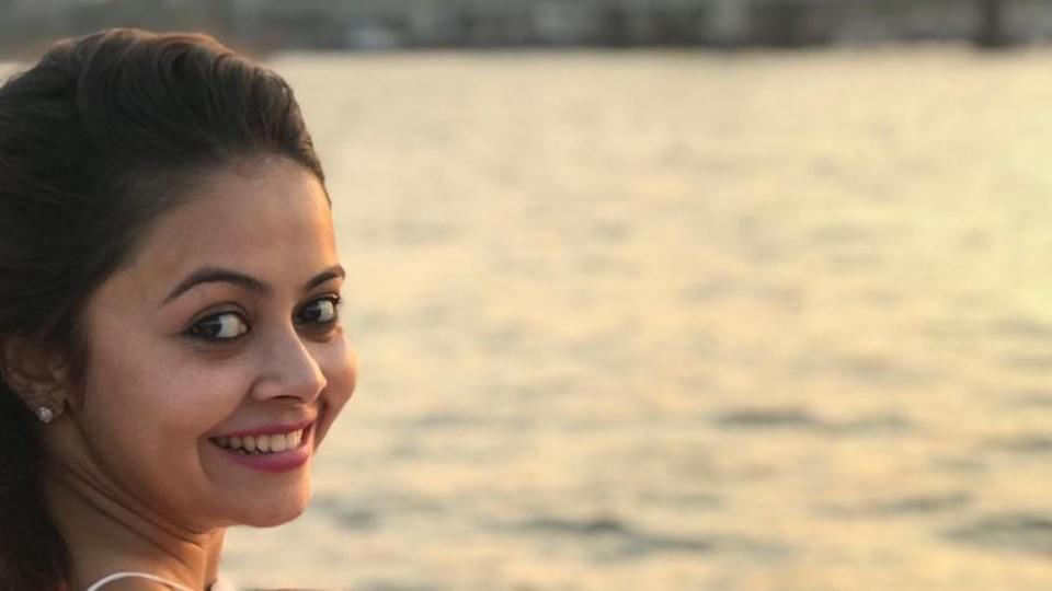Devoleena Bhattacharjee's Holiday Pics Will Make You Feel Like Going On One As Well!