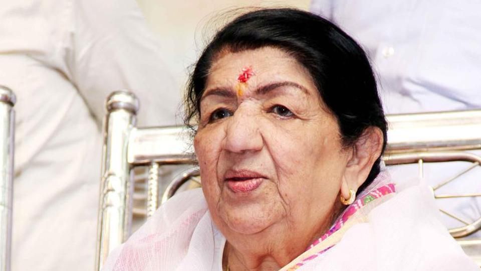 The soul is missing from songs nowadays, says Lata Mangeshkar