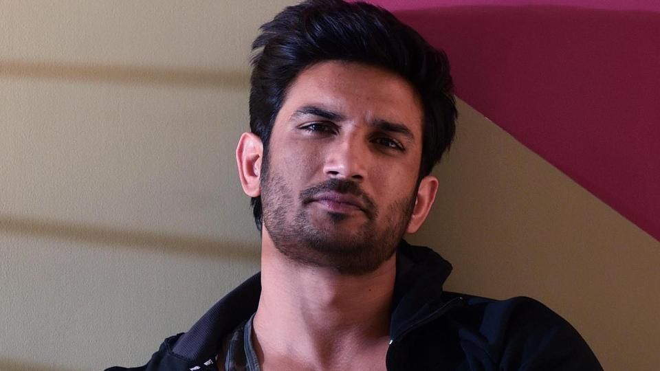 As An Actor, Physical Fitness Easier To Maintain Than Mental Calm: Sushant Singh Rajput