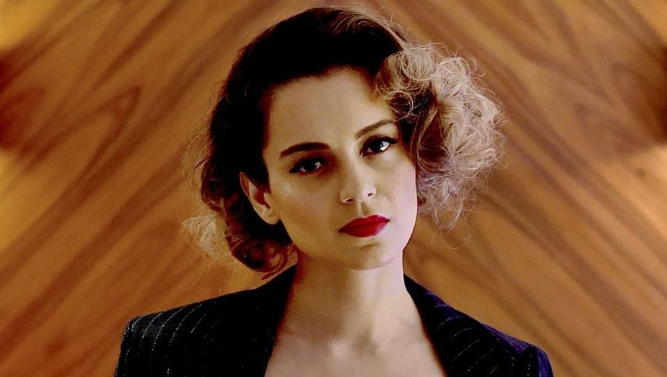 In Pictures: Kangana Ranaut’s New Himalayan Home Is A Beautiful European Style Bungalow!