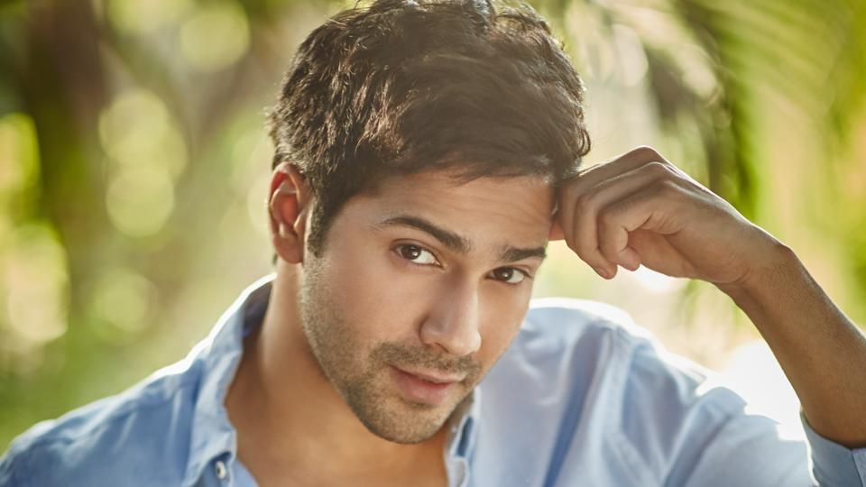 Awards, Money Or Appreciation - What's Of Paramount Importance For Varun Dhawan After 5 Years In Bollywood?