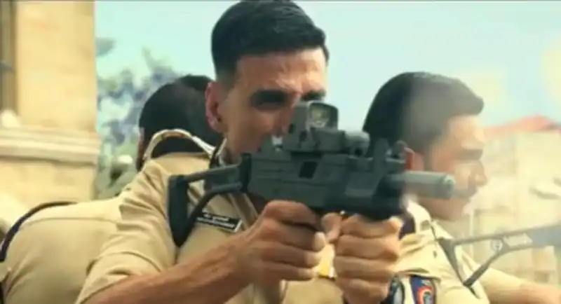 Sooryavanshi: Rohit Shetty Shares A Glimpse Of His Cop Universe With Akshay Kumar, Ajay Devgn And Ranveer Singh In A Single Frame