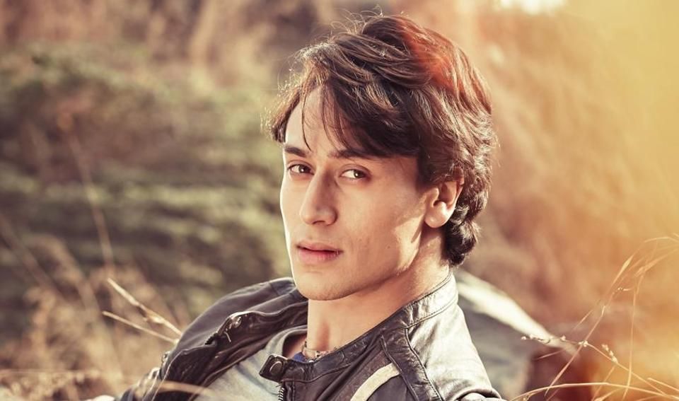 A dance and action academy is a life-long dream for me: Tiger Shroff